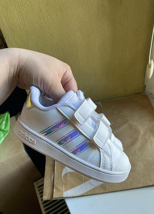 Кроссовки adidas 24 размер