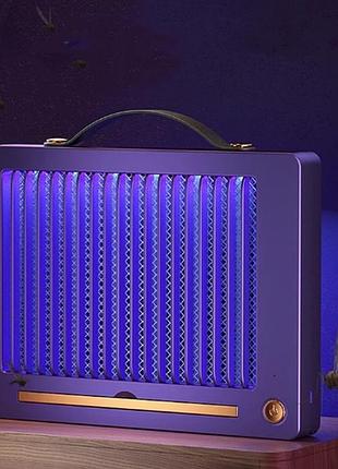 Уничтожитель насекомых mosquito killer hk-1217