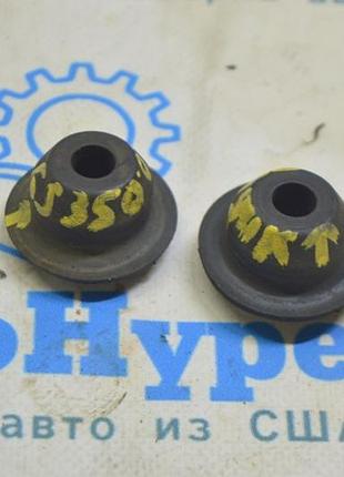 Опора радиатора верхняя правая lexus gs300 gs350 gs430 gs450h 06-11 16523-31010