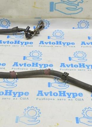 Піддон двірників метал toyota sienna 11-20 (01) реал м