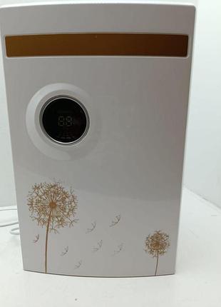 Осушувач повітря dehumidifier gb-100 (товар з вітрини)