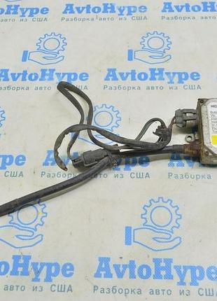 Бачок гтц toyota sequoia 2008-2022