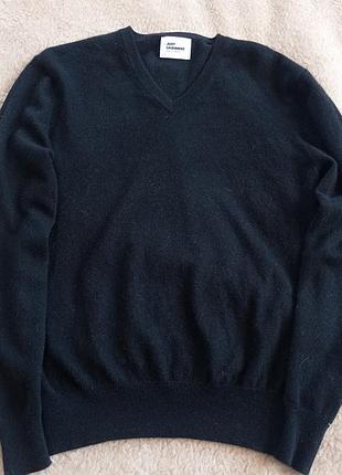 Свитер кашемировый just cashmere размер s 36