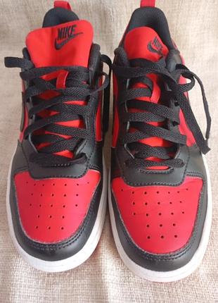 Кроссовки nike новые