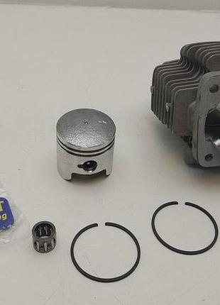Комплект циліндра та поршня (cylinder kit) для ремонту двигуна heima 1e40f-6