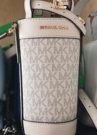 Сумка под бутылку воды  michael kors