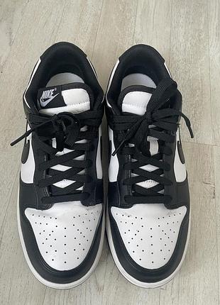 Nike dunk low 41 розмір 2