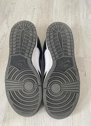 Nike dunk low 41 розмір 3