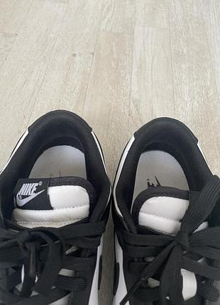 Nike dunk low 41 розмір 4