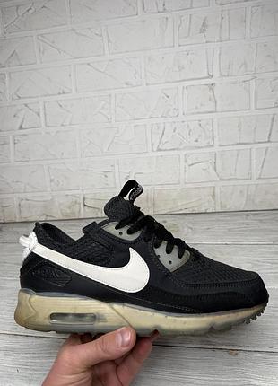 Легендарные кроссовки nike air max terrascape 90 оригинал