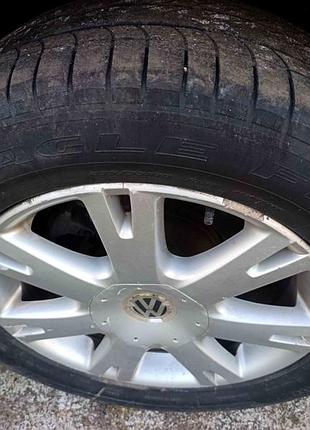 Диски r 18 5x130 volkswagen touareg, audi q7