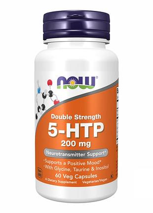 5-htp 200mg - 60 vcaps