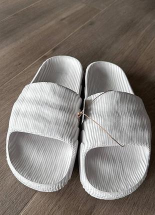 Adidas adilette oригінал 4