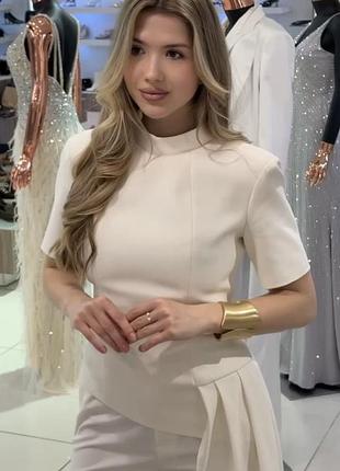 Стильна кофта 3