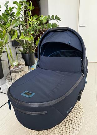 Продам люльку cybex mios platinum