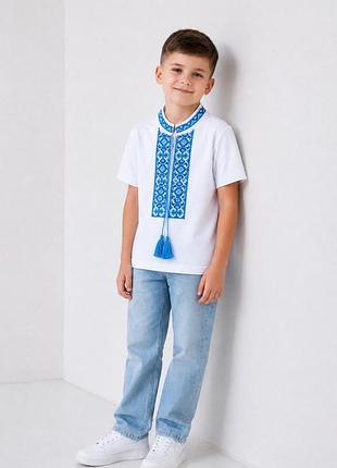 Вишиванка 6
