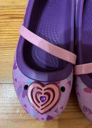 Крокси crocs 4