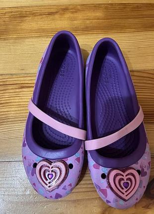 Крокси crocs 3
