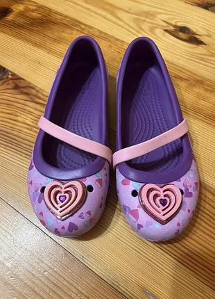 Крокси crocs
