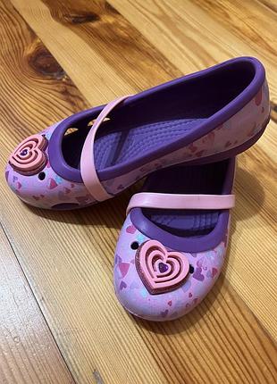 Крокси crocs 2