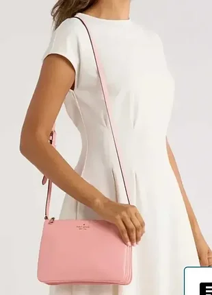 Сумка кросбоді kate spade new york