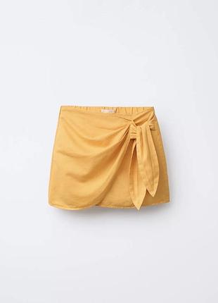 Спідничка на дівчинку zara 9 років