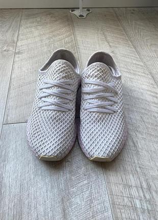 Кросівки adidas deeurupt b37601