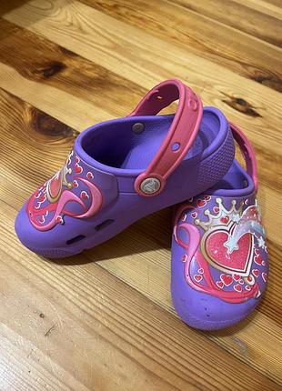 Крокси crocs