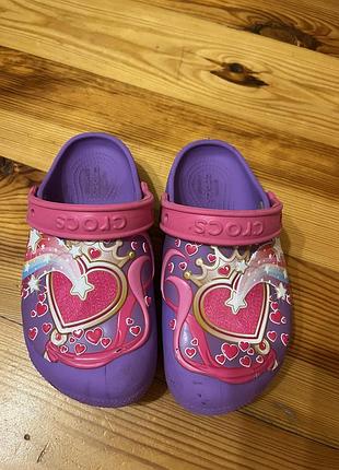 Крокси crocs 2