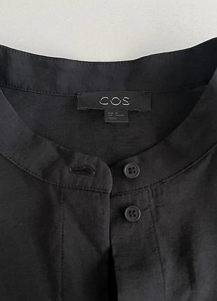 Сукня cos, нова. розмір хс-с. тканина модал. 2