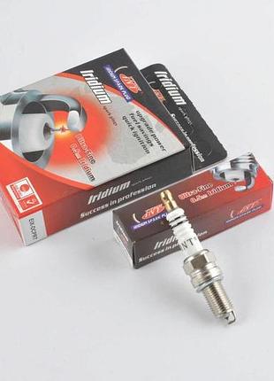 Свеча авто dcpr7 m12*1,25 19,0mm "iridium" (под ключ 16) "int" арт.s-1747 япония арт.s-1747 япония