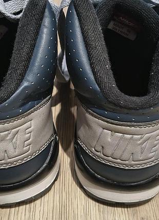 Nike кросівки 6