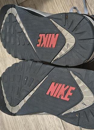 Nike кросівки 3