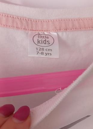 Реглан на 7-8 лет 4