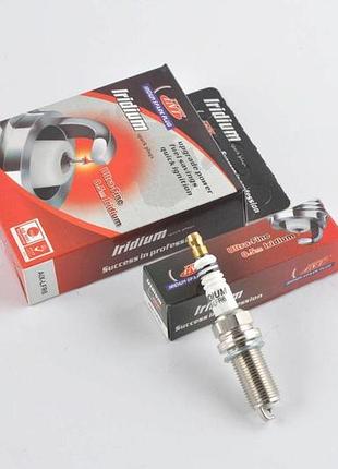 Свеча авто lfr6 m14*1,25 26,0mm "iridium" (под ключ 16) "int" арт.s-1745 япония арт.s-1745 япония