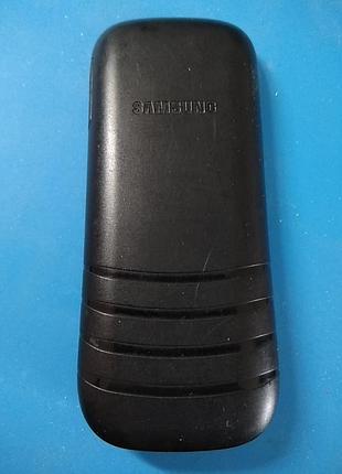 Samsung e1200m. рабочий. 2