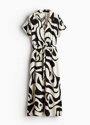 Плаття сукня h&m