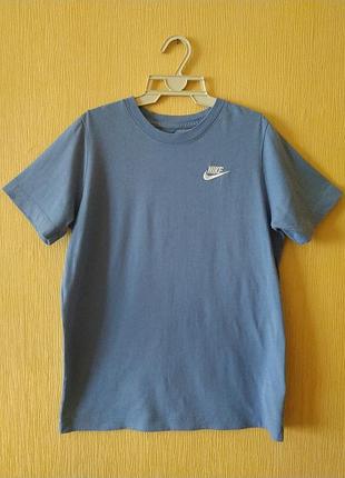 Футболка дитяча nike 147-158 см