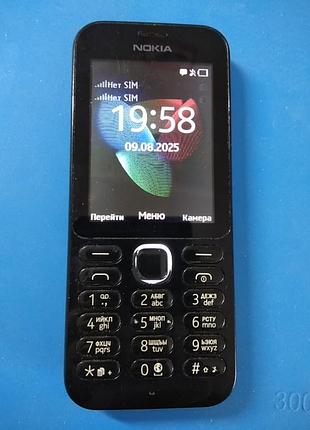 Nokia 222 (rm-1136). рабочая.