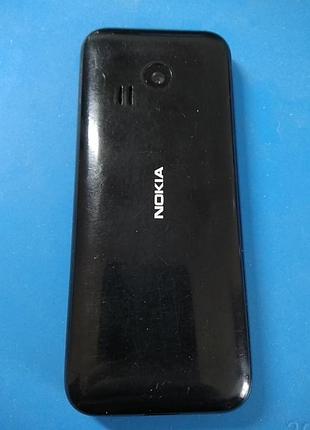 Nokia 222 (rm-1136). рабочая. 3