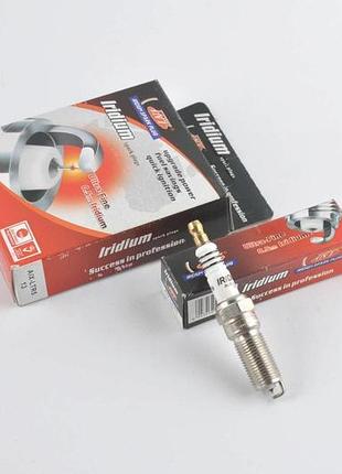 Свеча авто ltr5-13 m14*1,25 26,0mm "iridium" (по ключ 16) (конусная) "int" арт.s-1753 япония арт.s-1753 япония