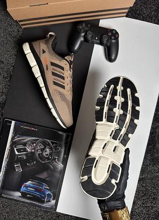 Adidas climacool brown black 4