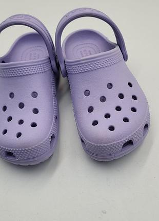 Сабо — crocs classic clog 2