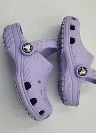 Сабо — crocs classic clog 3