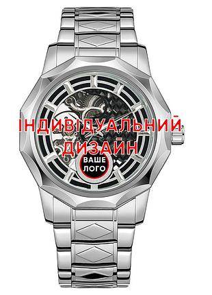 Awarder 024 silver индивидуальный дизайн