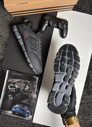 Adidas climacool dark grey 4