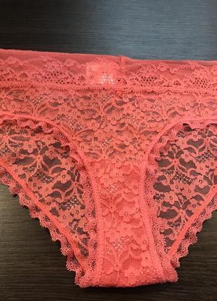 Трусики р. s