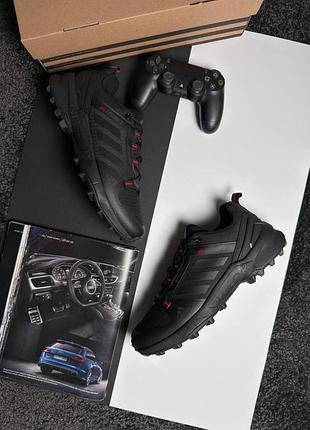 Adidas terrex swift r3 black