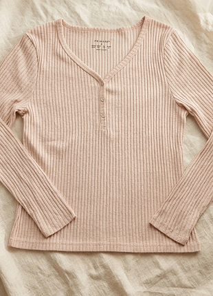 Піжамний светр xs primark