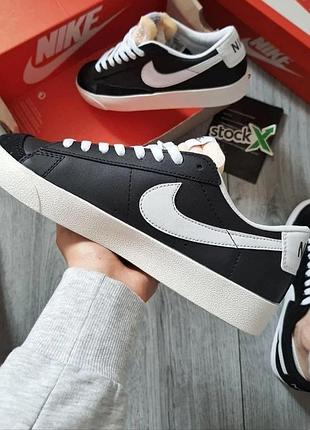 Nike blazer low 77 2